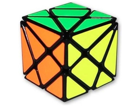 Loucura Louca Cubo GAME PLANET CLASSICS