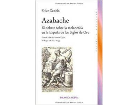 Livro Azabache