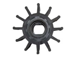 Impulsor Jabsco 17370-001 Prateado 25.4 X 95 X 88.5 Mmfinnord