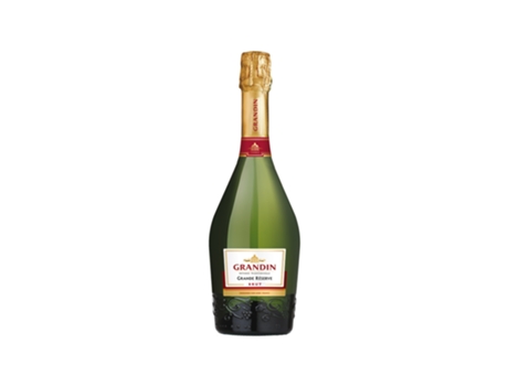 Grande Reserve Brut GRANDIN