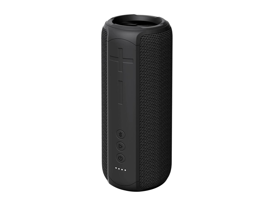 Coluna Bluetooth FOREVER Forever Toob 30 Plus Bs-960 Black