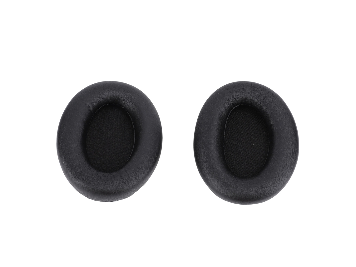 Oreleiras LAXISCREED Wh 1000xm3 de Couro Proteico