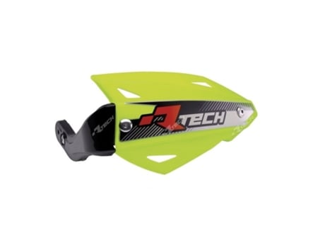 Protector de Mão de Motocicleta com Kit de Montagem R-TECH Vertigo TU