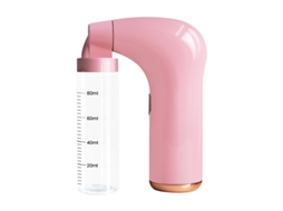 Pulverizador Facial Oxygênio para Água, Moléculas Finas de 0,35mm, 80ml, Grande Capacidade Chrui