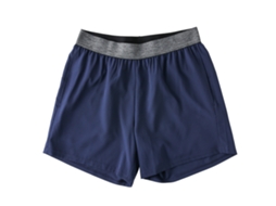 Kklv-bermudas Esportivas Masculinas Com Cintura Elástica Bolso E Alça Para Toalha