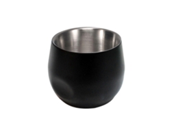 Caneca De Aço Inoxidável Para Café, Térmica, Cerveja, Com Parede Dupla, Copo Metálico Para Uso Interno E Externo, Cor Principal.