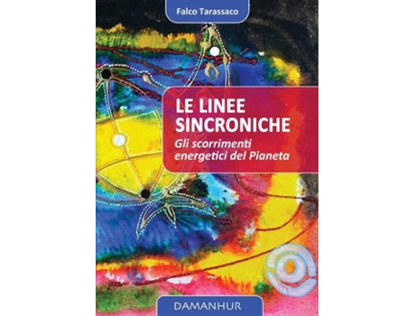 Livro Le Linee Sincroniche De Oberto Airaudi Falco Tarassaco (italiano)