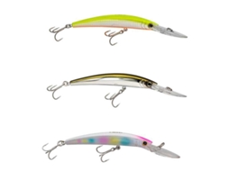 Yo-zuri Crystal Minnow Deep Diver Floating 110mm