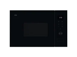Microondas AEG NMS5G20EB (20 L - Com Grill - Preto) 