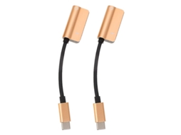 Adaptador Usb 2pcs Allinless
