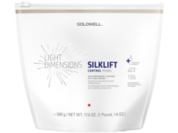 GOLDWELL Silklift Light Dimensions Control Pearl Descolorante 500 g