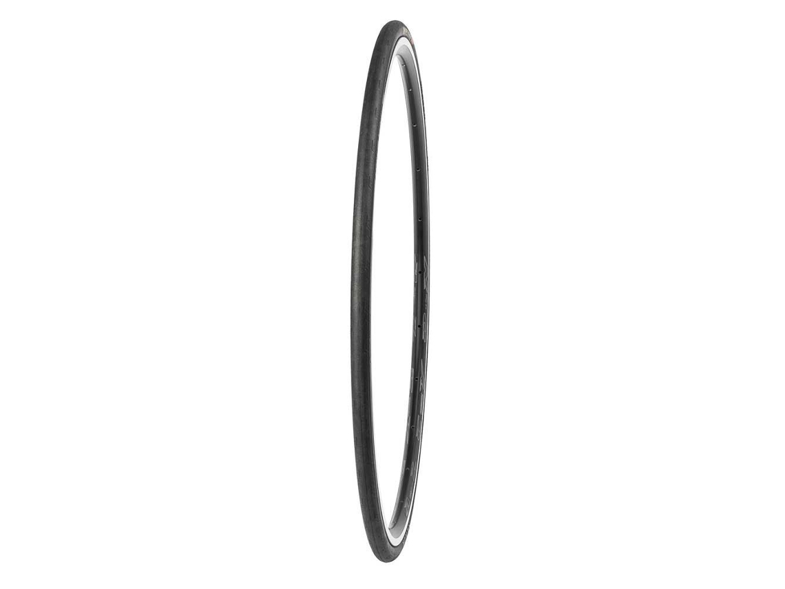 Pneu Estrada Valkyrie Elite Iron Cap Belt 60 Tpi 700C X 25 Preto 700C X 25Kenda