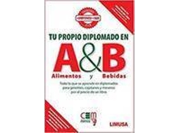 Livro Tu Propio Diplomado En AB (Espanhol)