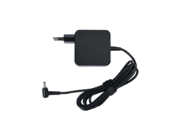 Carregador De Notebook 20v 2.25a, Compatível Com Notebooks Lenovo, Conector 4.0x1.7mm