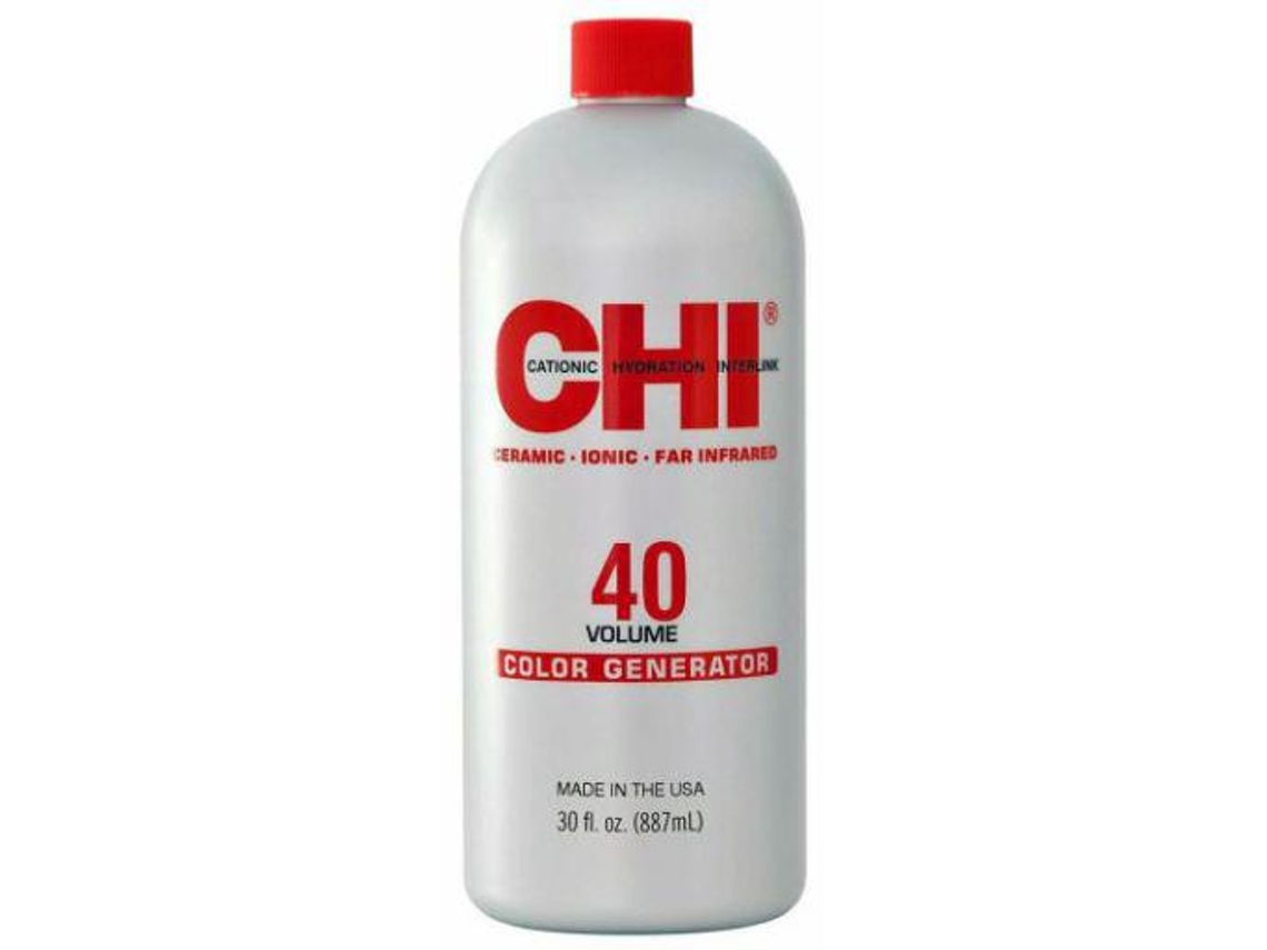 Farouk Systems Chi Color Generator 40Vol 887 Ml