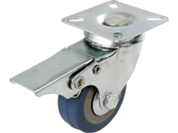 Roda Giratória FIXMAN 413608