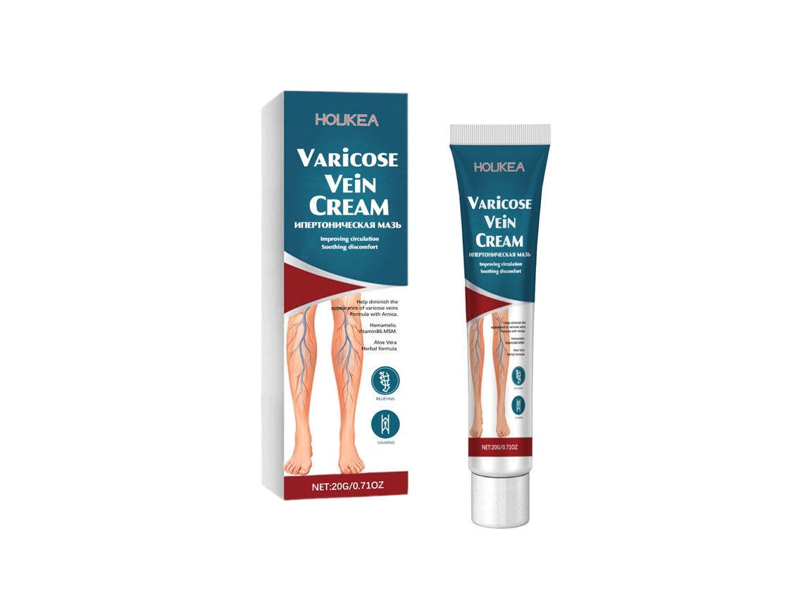 Creme para Alívio de Pernas Cansadas e Nutriente Rápido LAXISCREED