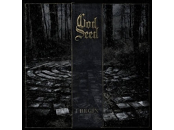 CD God Seed - I Began To Fall (1CDs)