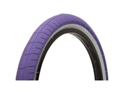 Rígido Activate 60 Psi 20´´ X 2.35 Urbano Pneu Roxo 20´´ X 2.35Wethepeople