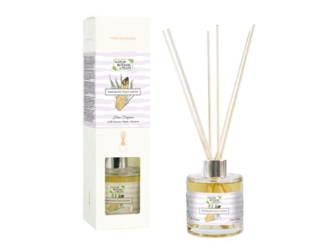 Natur Botanic Mikado Enigmatic Palo Santo Home Fragrance 130ml Natur Botanic By Prady