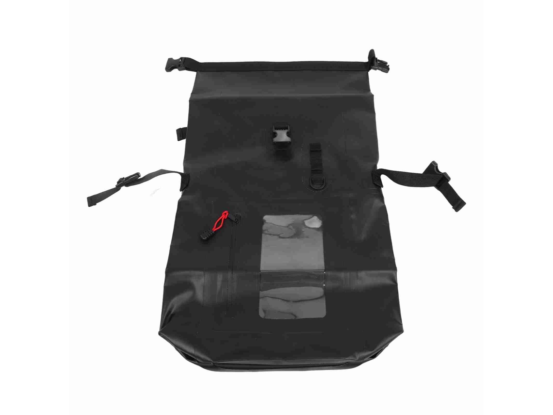 Mochila Desportiva À Prova D'água Grande Capacidade Seca/molhada