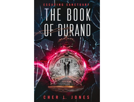 Livro The Book of Durand de Jones, Cher et al. (Inglês)