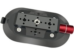Suporte Multifuncional para Celular com Ventosa, Compatível com Câmera Veicular e Sensor de Movimento. SFUSHOS