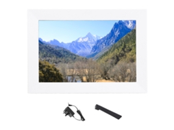 Quadro Digital LAXISCREED 10.1 Polegadas Ips Wifi 32gb