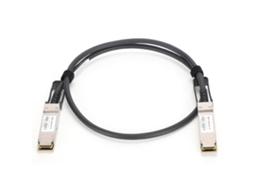 Cabo de Cobre Qsfp LAXISCREED para Café Internet