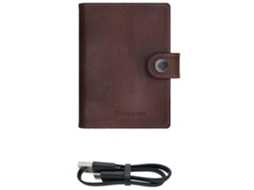 Led Lenser Leather With Lantern 150 Lumens
