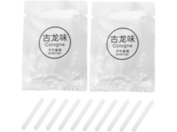 Difusor De Fragrâncias Para Interiores, Material Pe Branco, Varetas Aromáticas.
