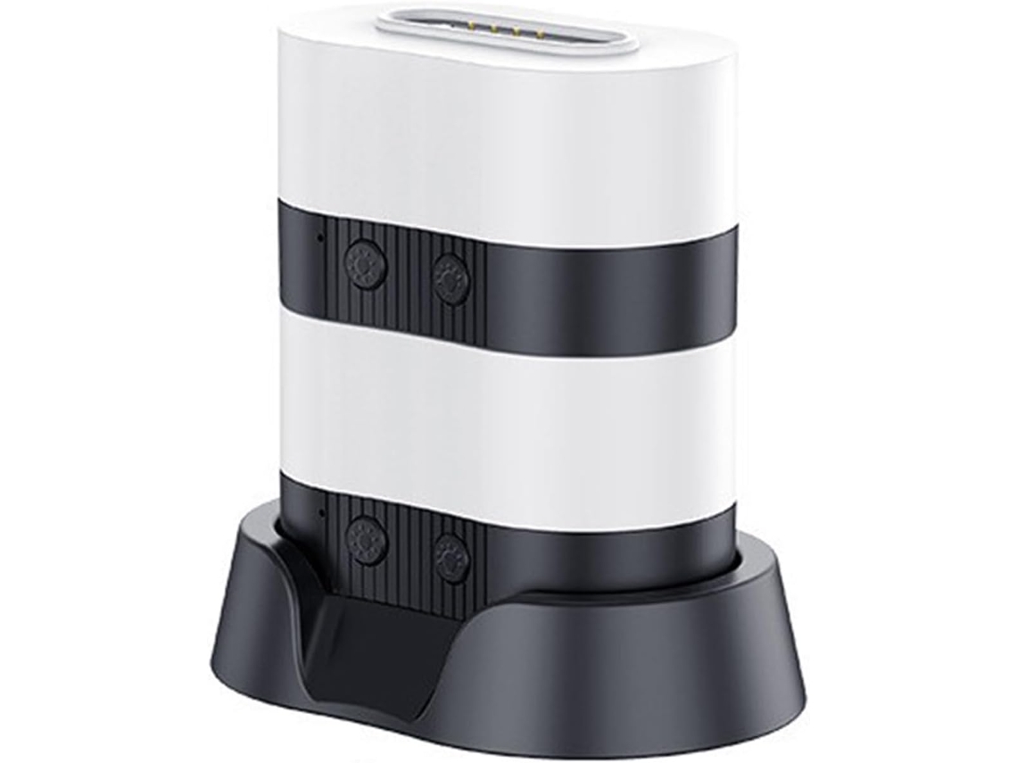 Luminária Noturna Magnética Lâmpada De Cabeceira Usb Com Mudança Cor E