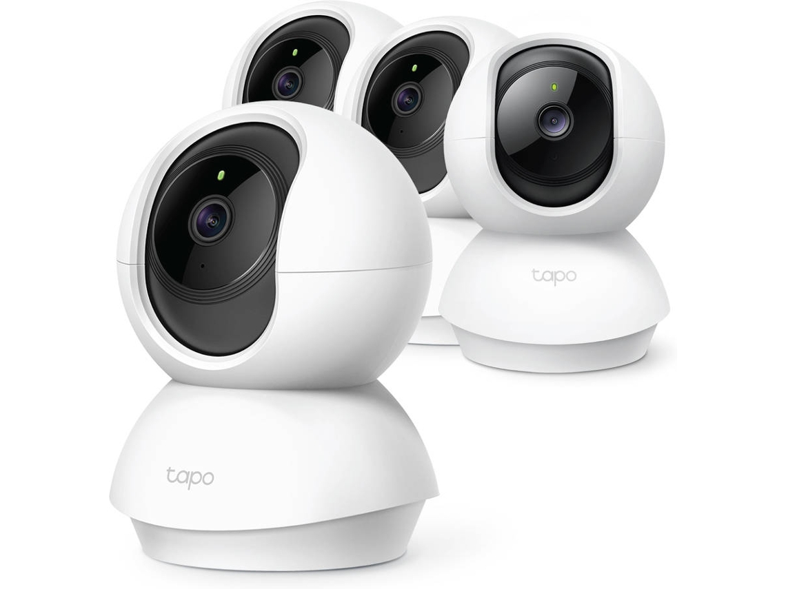 Câmara de Vigilância TP-LINK