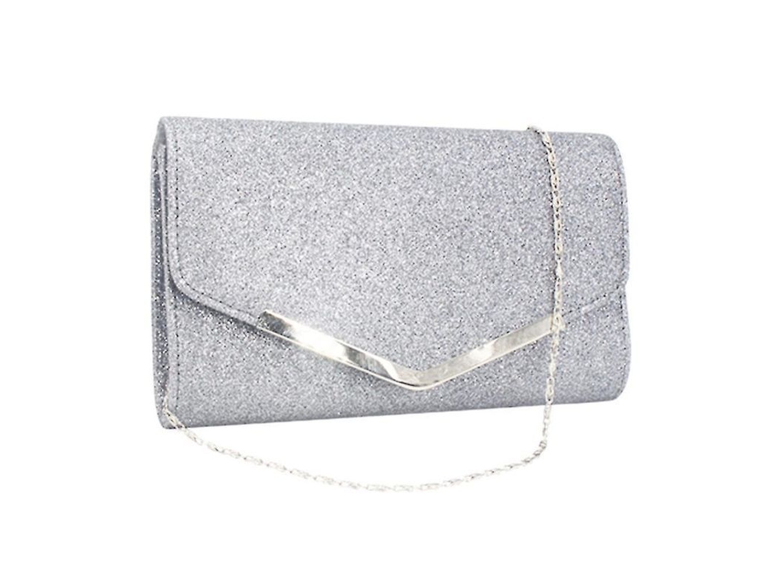 Bolsos De Mão Para Mulher Clutch Formal Para Festa E Casamento Noturno