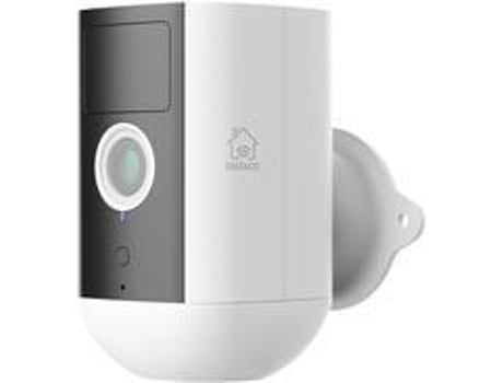 Câmera Smart Home Externa IP54 Inkl. Akku Deltaco (sh Ipc09)