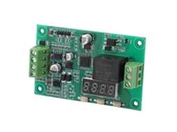 Módulo de Detecção de Corrente Ca220v 0 30a com Display Digital | S/MARCA