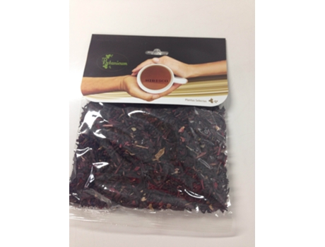 Suplemento Alimentar BOTANICUM Hibisco Florr (50 g)