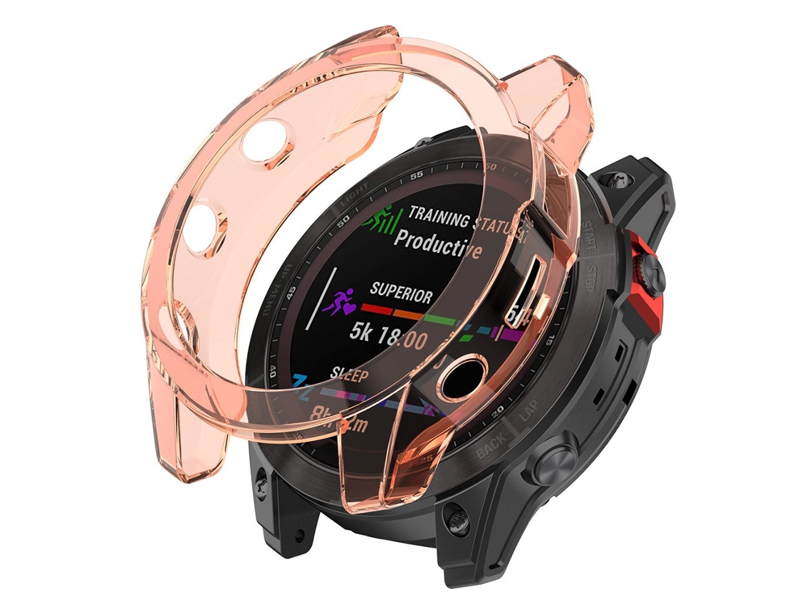 Capa para Garmin Epix Gen2 680700795A
