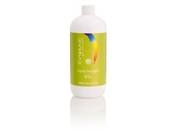 Ativador líquido Organic Color Systems 30 Vol.