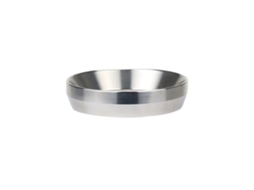 Funil Dose LAXISCREED Inox 51mm Anti pó Universal