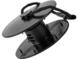Clipe Flutuante Para Acessórios, Fixadores Resistentes À Corrosão, Instalação Simples Para Equipamentos De Piscina