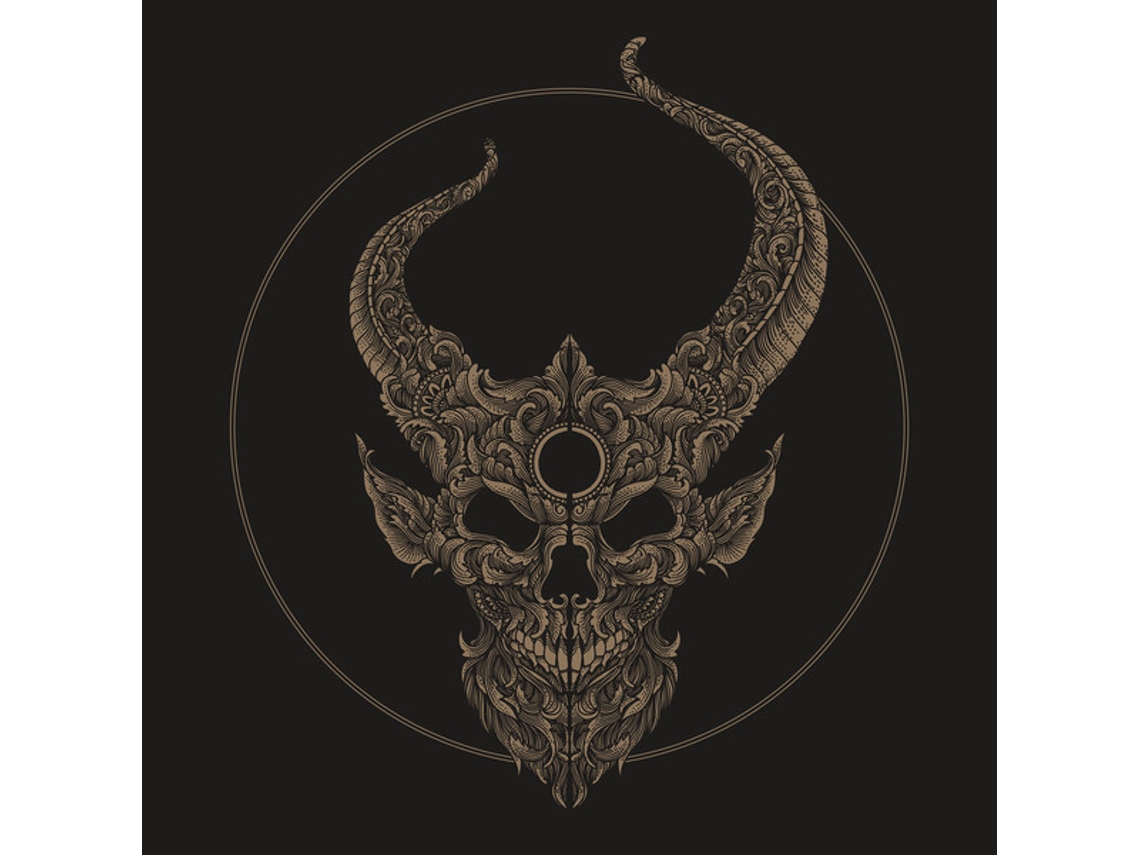 CD Demon Hunter - Outlive