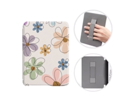Capa Protetora De E Reader Para Kindle Colorsoft Signature Edition (yu629)