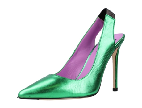 Sapatos de Mulher SOFIA PERALTA Verde (39.5)