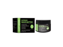 Creme Modelagem Wave Homens
