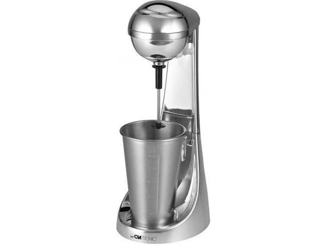Batedor/misturador de bar CLATRONIC BM 3472 (Capacidade: 0.5 L)