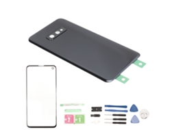 Substituir Capa de Vidro da Tela Externa do Galaxy S10e EOOCOO