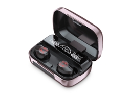 Auriculares Bluetooth True Wireless Ay-ay-yw-m23-3