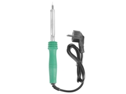 Pistola De Soldadura Eléctrica De Aquecimento Externo 80w Ferramenta De Solda Com Controle De Temperatura