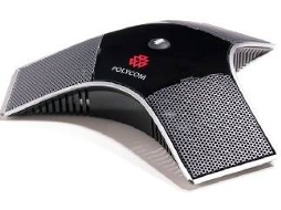 Microfone POLYCOM 2215-23327-001